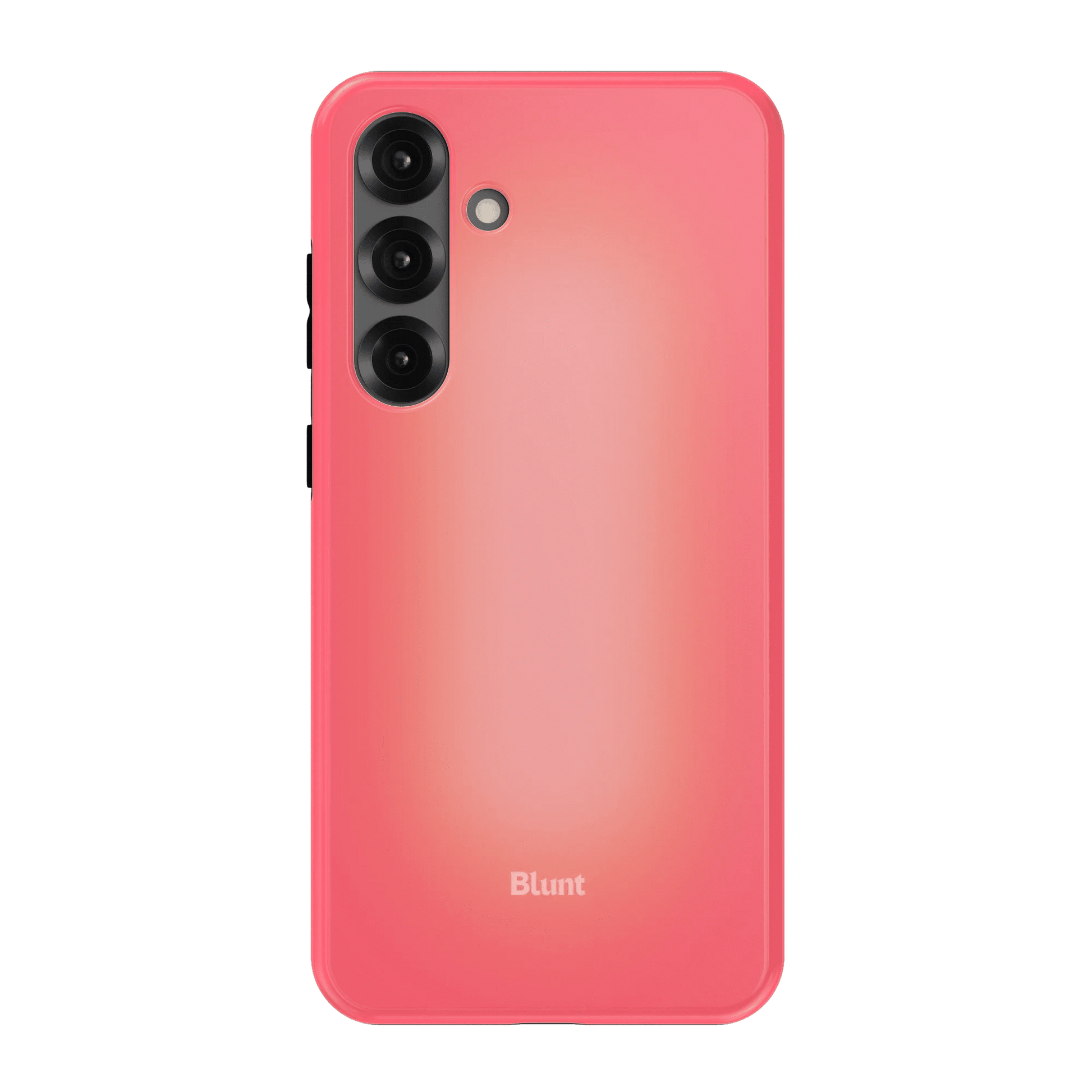 Coral Fawn Samsung Case - Blunt Cases