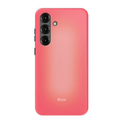 Coral Fawn Samsung Case - Blunt Cases