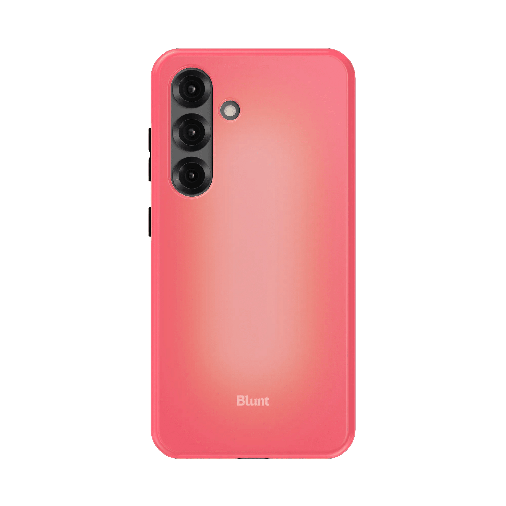Coral Fawn Samsung Case - Blunt Cases