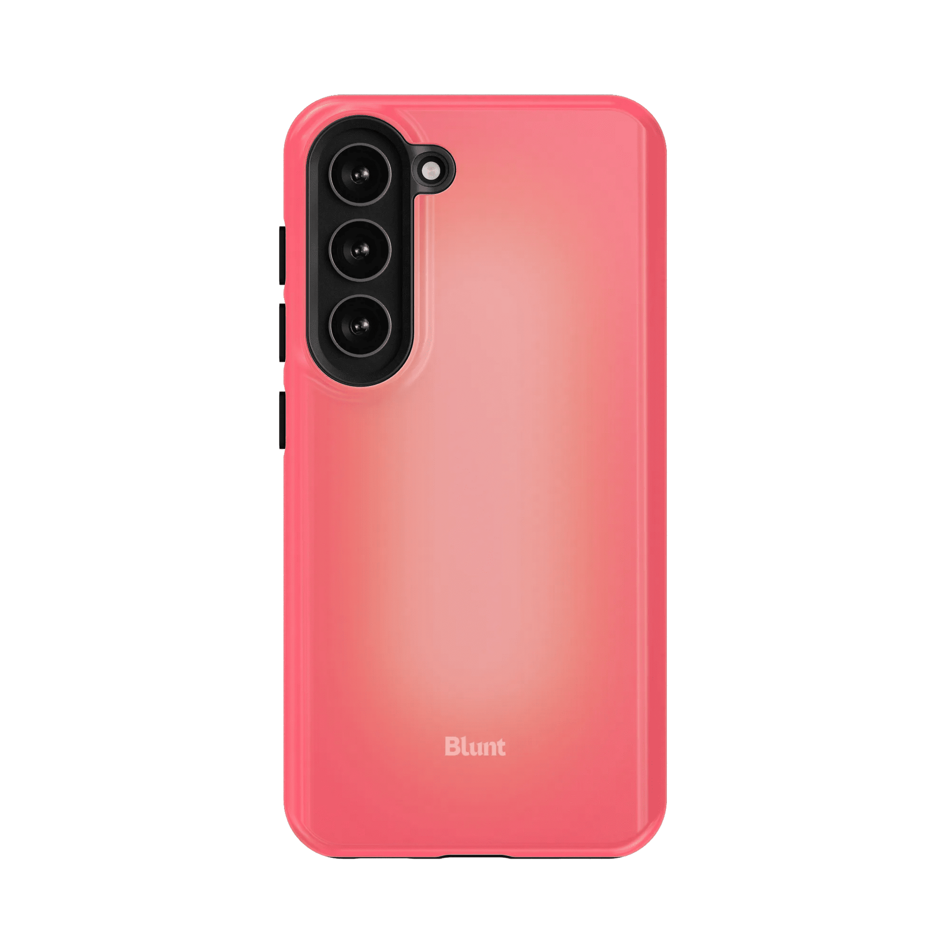 Coral Fawn Samsung Case - Blunt Cases
