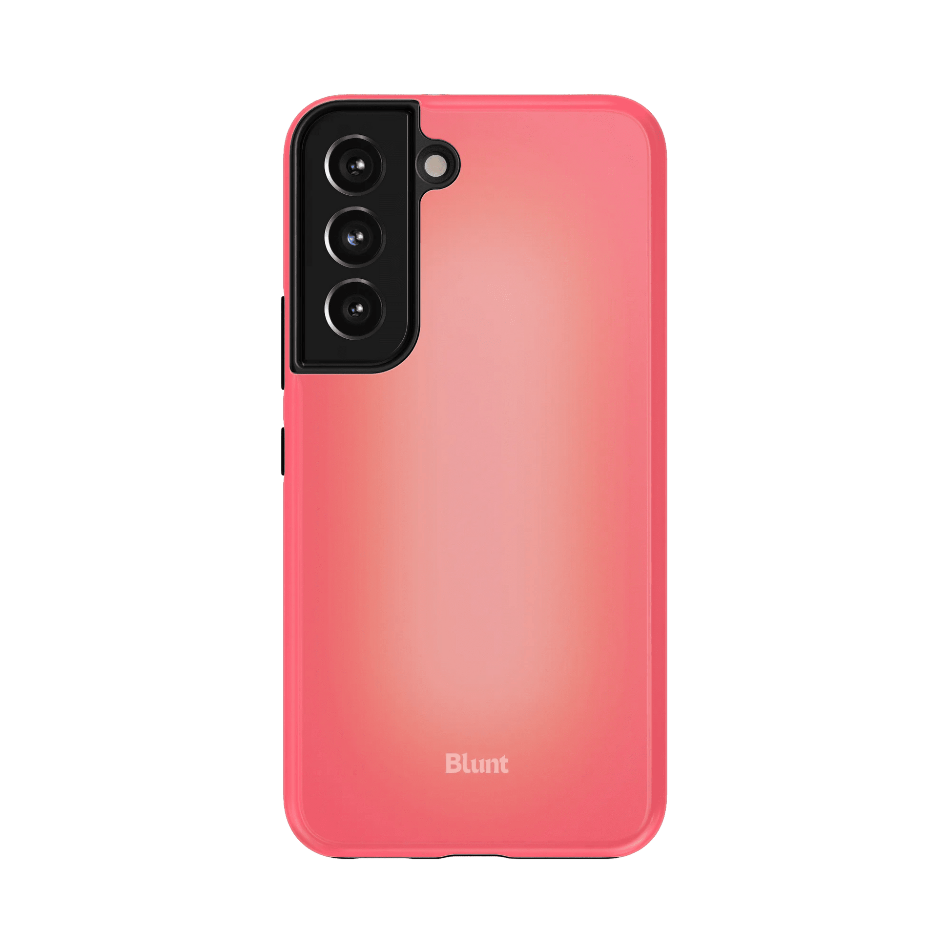 Coral Fawn Samsung Case - Blunt Cases