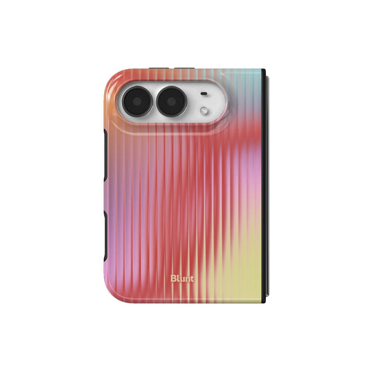 coral-glass-iphone-case iPhone 18 Duo case, view 2
