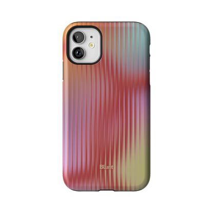 Coral Glass iPhone Case gallery - Iphone_11_Iphone_1