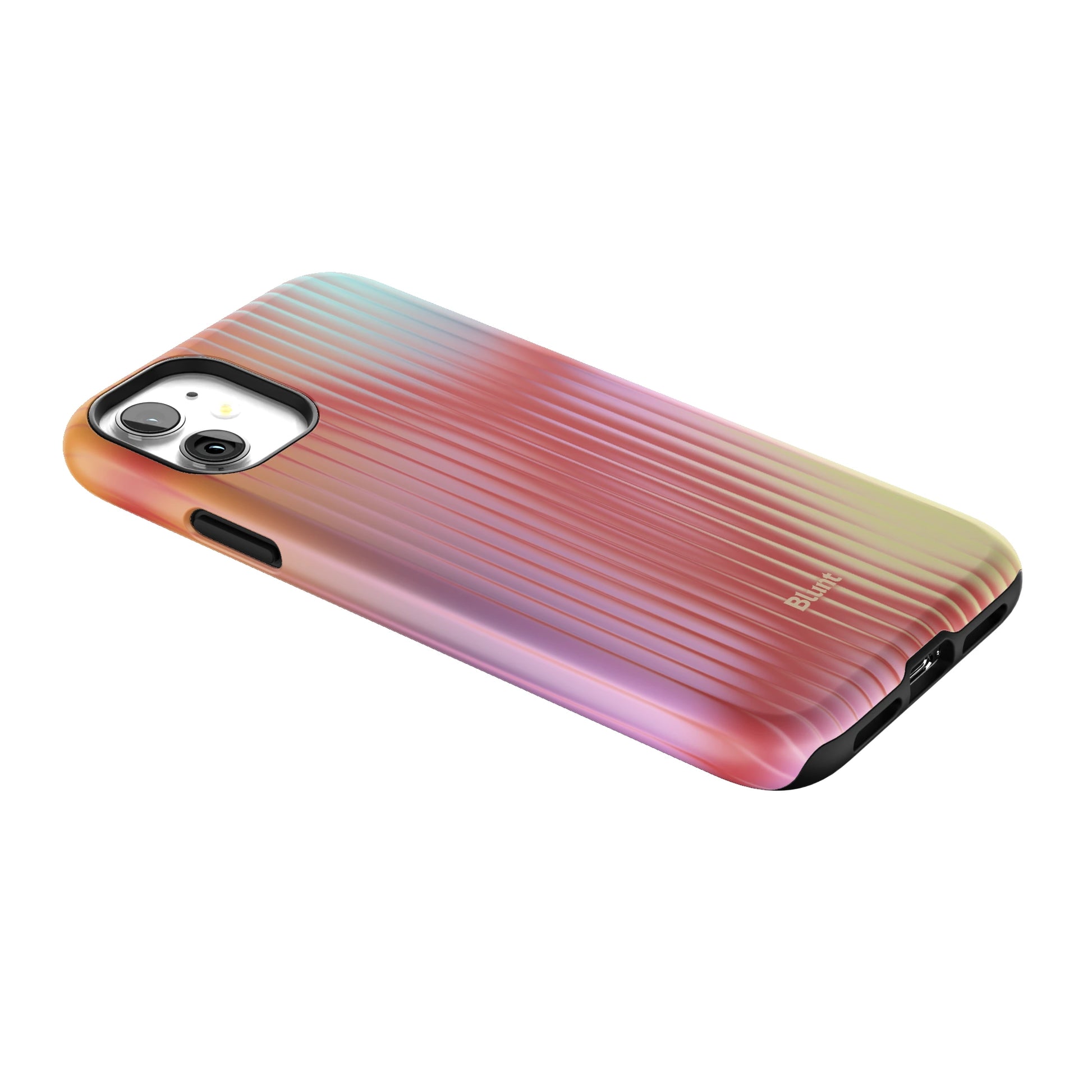 Coral Glass iPhone Case gallery - Iphone_11_Iphone_2