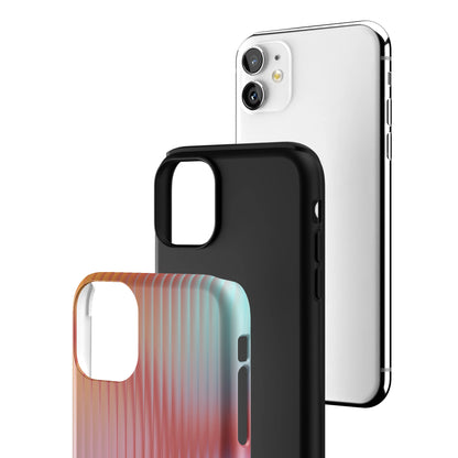 Coral Glass iPhone Case gallery - Iphone_11_Iphone_3