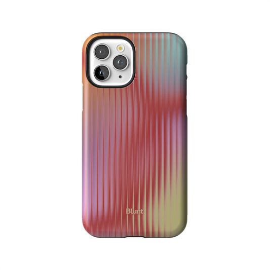 Coral Glass iPhone Case gallery - Iphone_11_Pro_1