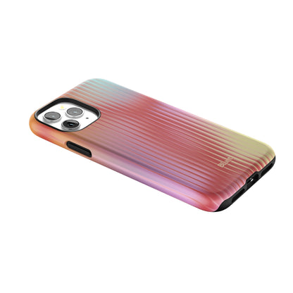 Coral Glass iPhone Case gallery - Iphone_11_Pro_2