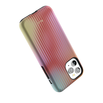 Coral Glass iPhone Case gallery - Iphone_11_Pro_5
