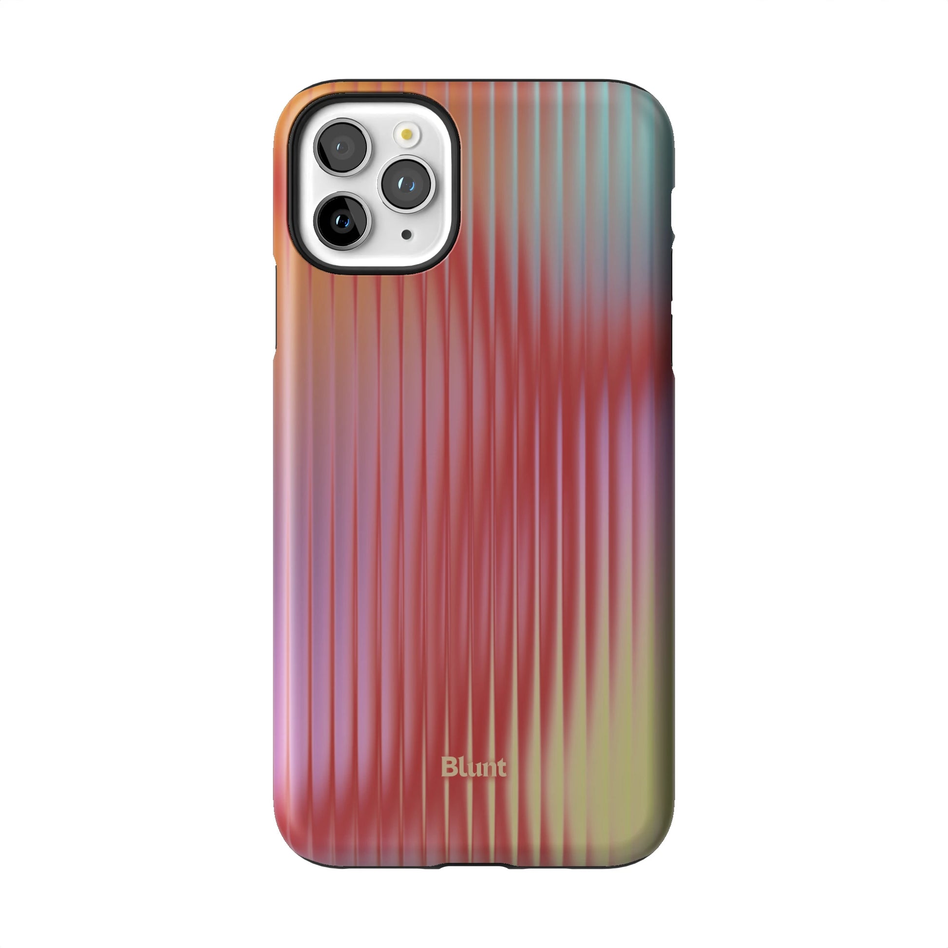 Coral Glass iPhone Case gallery - Iphone_11_Pro_Max_1