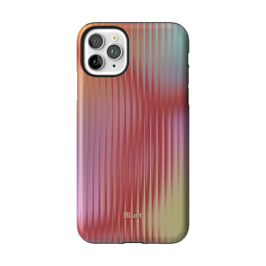Coral Glass iPhone Case gallery - Iphone_11_Pro_Max_1