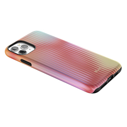 Coral Glass iPhone Case gallery - Iphone_11_Pro_Max_2
