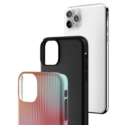 Coral Glass iPhone Case gallery - Iphone_11_Pro_Max_3