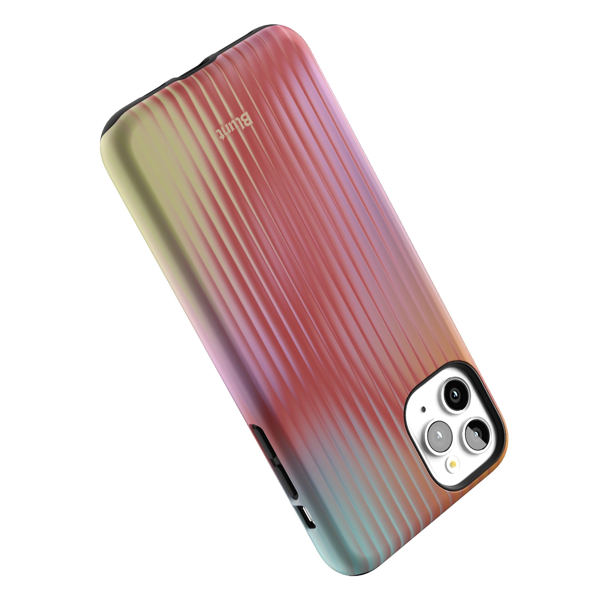 Coral Glass iPhone Case gallery - Iphone_11_Pro_Max_5