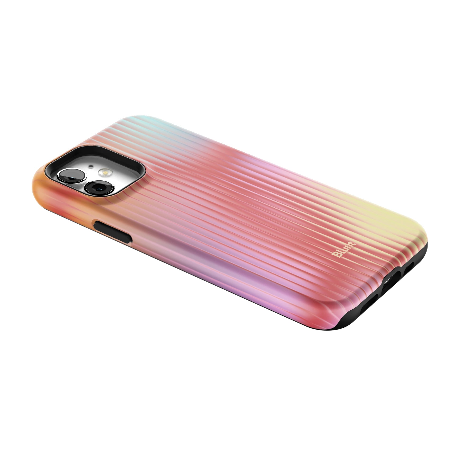 Coral Glass iPhone Case gallery - Iphone_12_Iphone_2