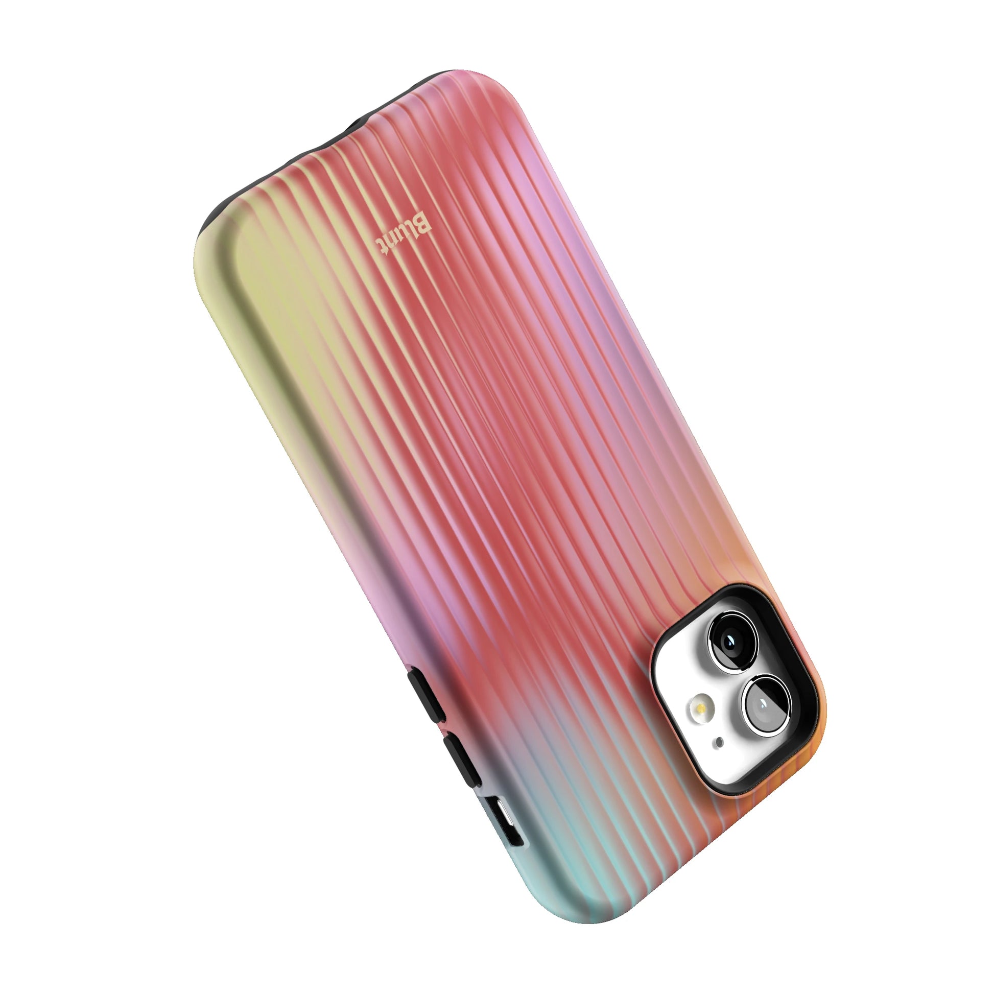 Coral Glass iPhone Case gallery - Iphone_12_Iphone_5