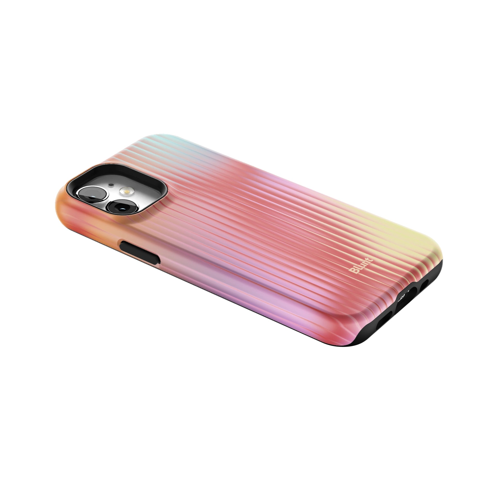 Coral Glass iPhone Case gallery - Iphone_12_Mini_Air_Plus_2