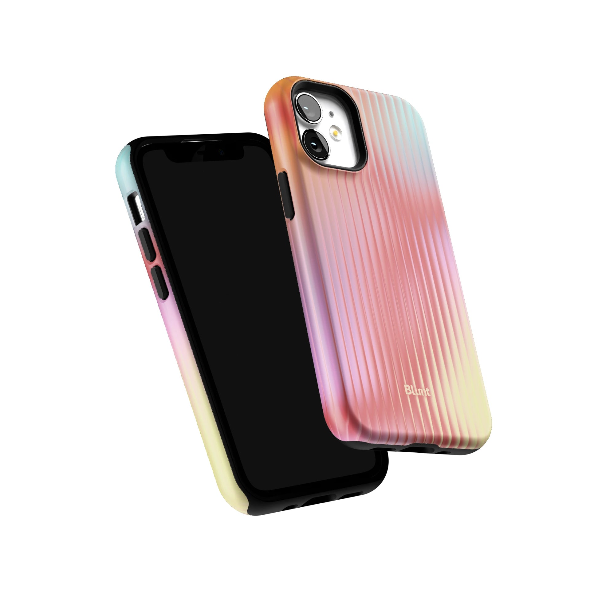 Coral Glass iPhone Case gallery - Iphone_12_Mini_Air_Plus_6