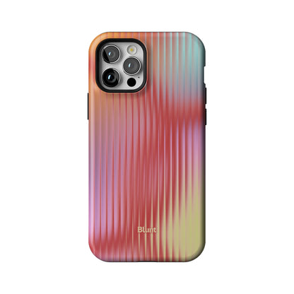 Coral Glass iPhone Case gallery - Iphone_12_Pro_1
