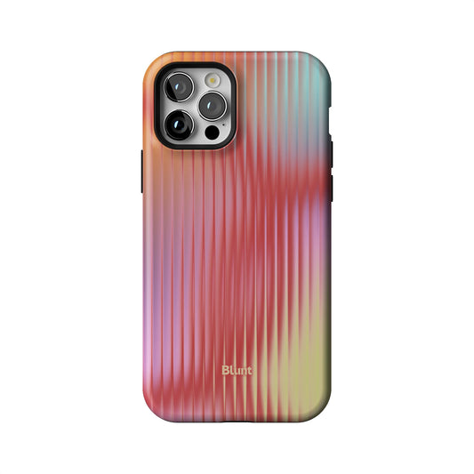 Coral Glass iPhone Case gallery - Iphone_12_Pro_1