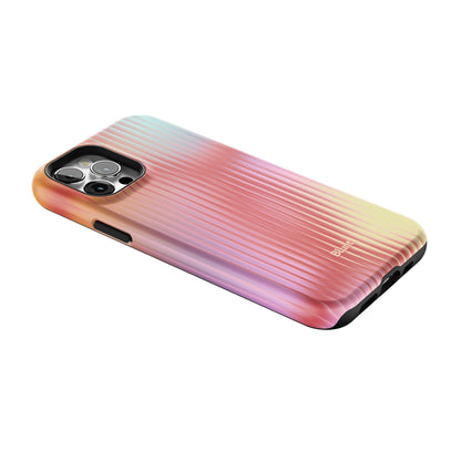 Coral Glass iPhone Case gallery - Iphone_12_Pro_2