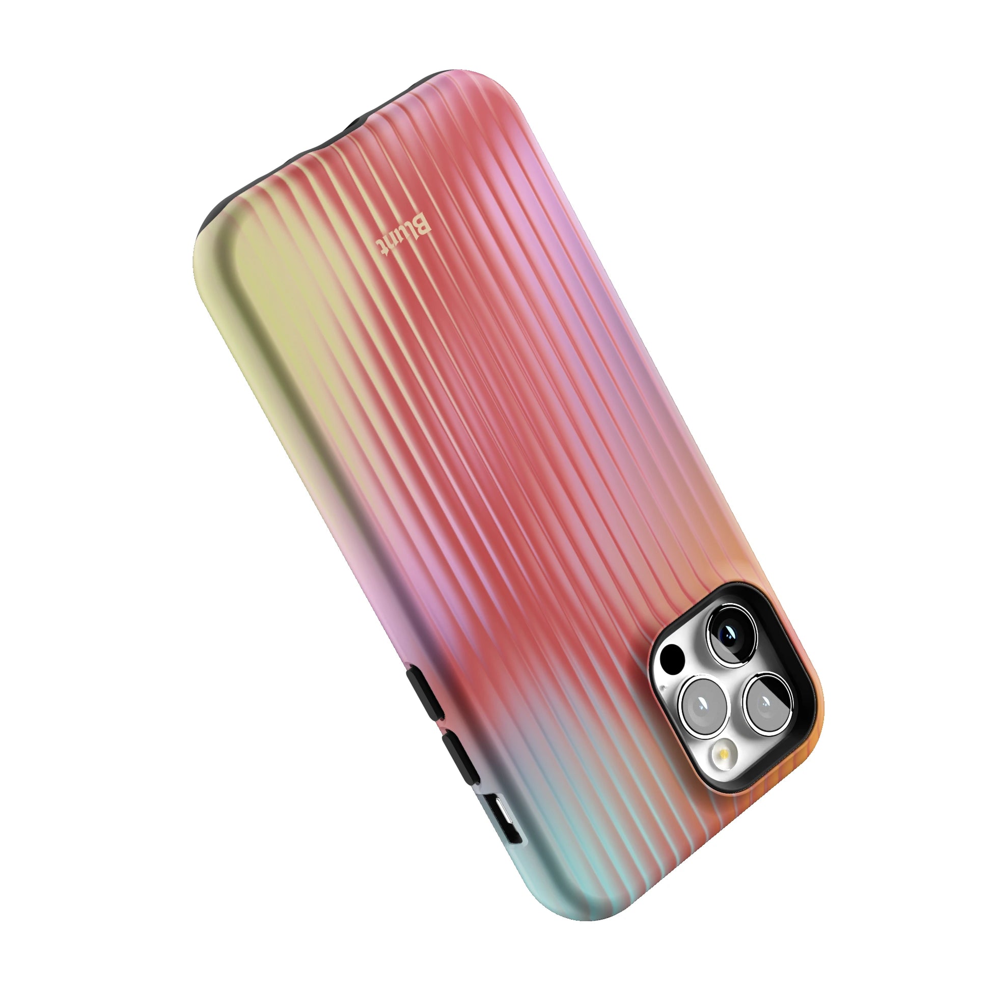 Coral Glass iPhone Case gallery - Iphone_12_Pro_5