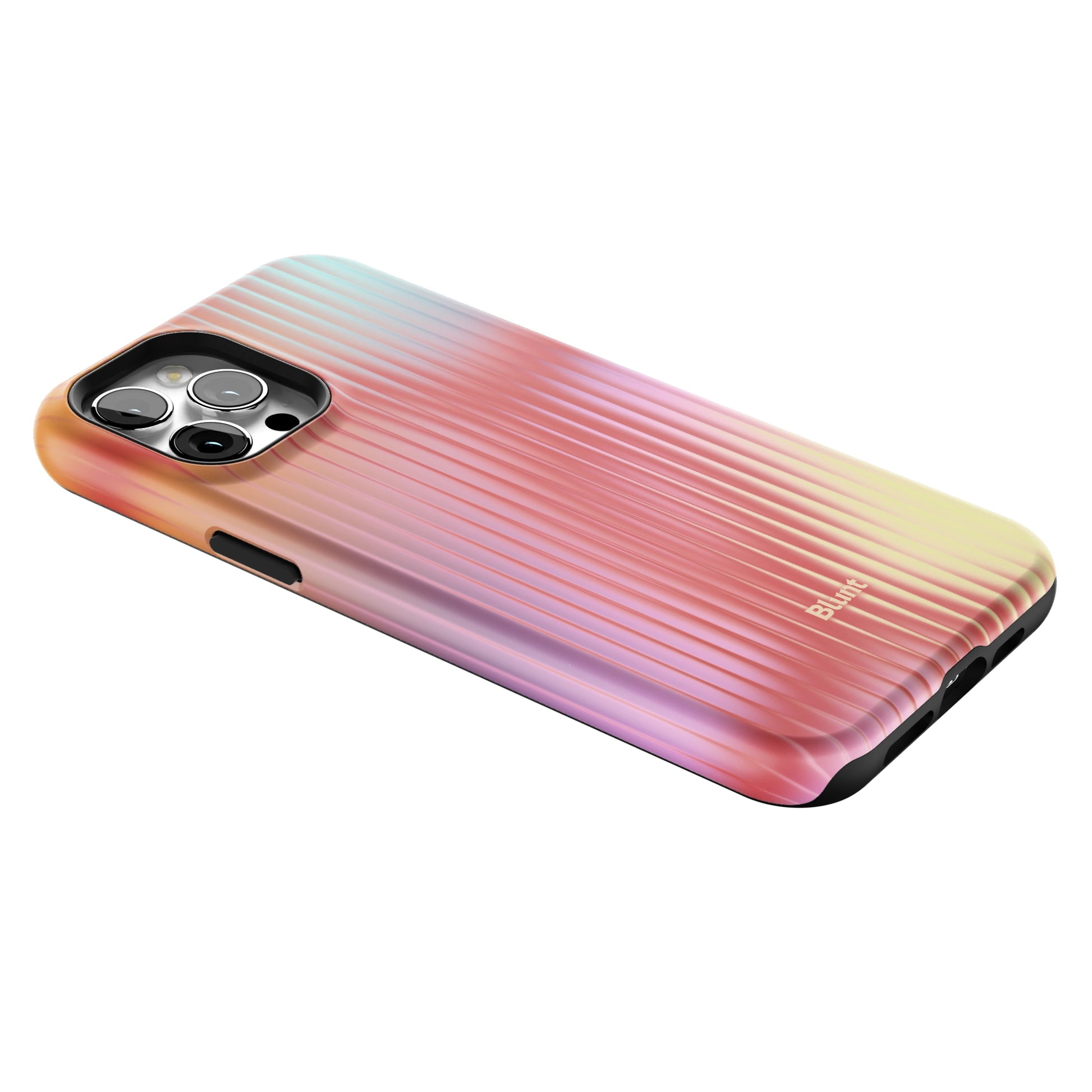 Coral Glass iPhone Case gallery - Iphone_12_Pro_Max_2