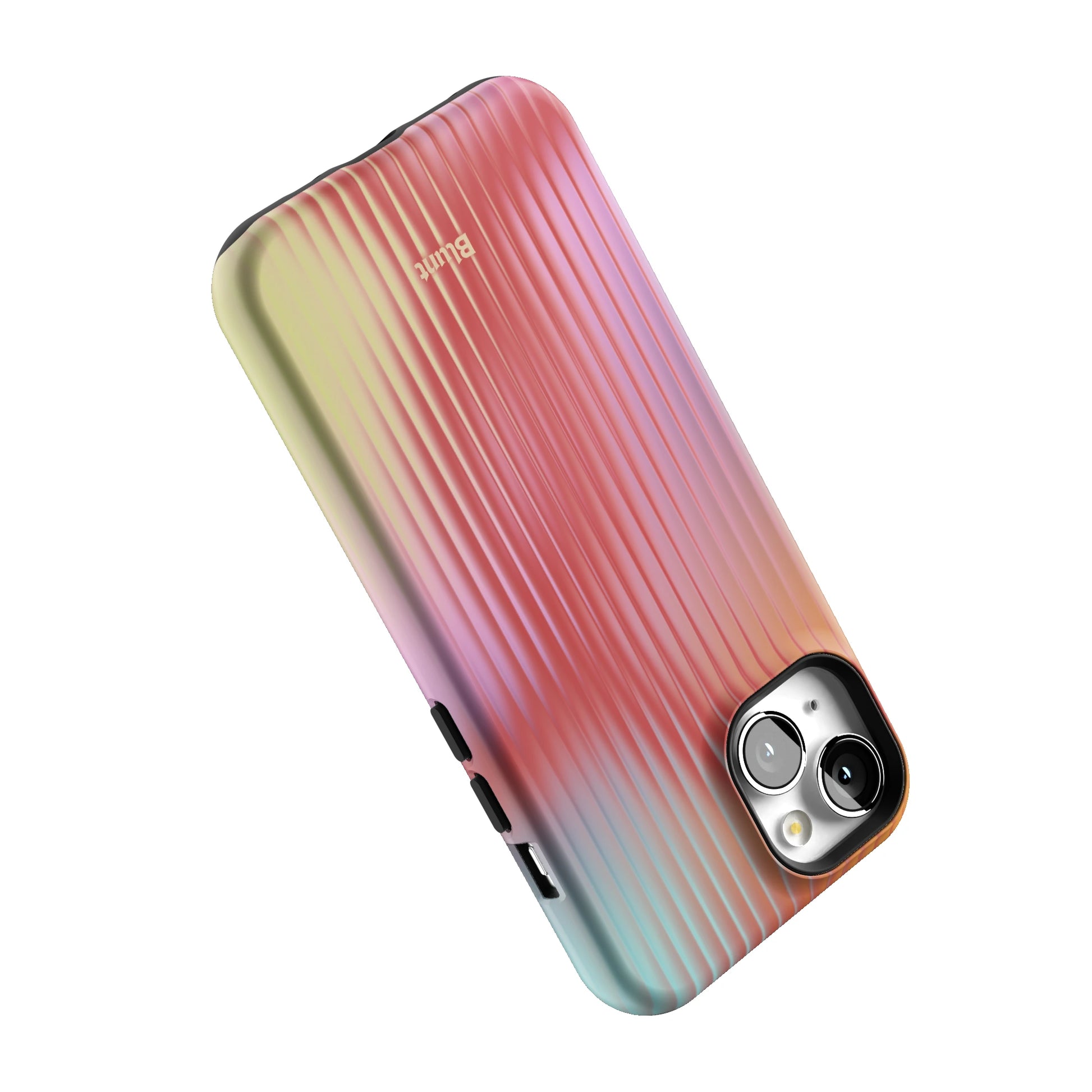 Coral Glass iPhone Case gallery - Iphone_13_Iphone_5