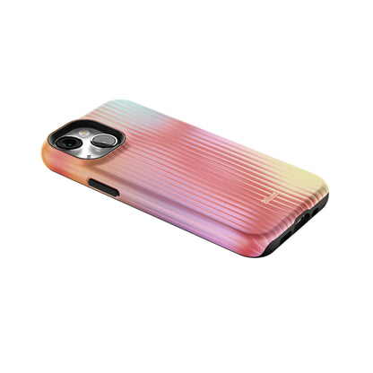 Coral Glass iPhone Case gallery - Iphone_13_Mini_Air_Plus_2