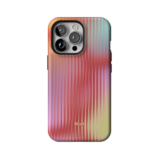Coral Glass iPhone Case gallery - Iphone_13_Pro_1