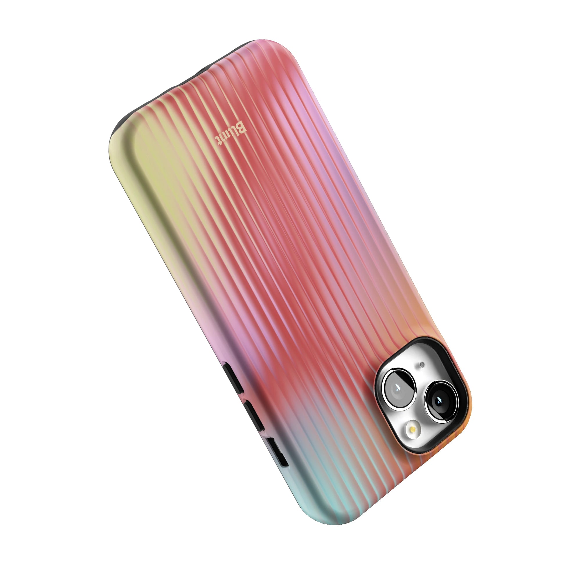 Coral Glass iPhone Case gallery - Iphone_14_Iphone_5