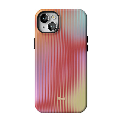 Coral Glass iPhone Case gallery - Iphone_14_Mini_Air_Plus_1