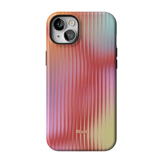 Coral Glass iPhone Case gallery - Iphone_14_Mini_Air_Plus_1