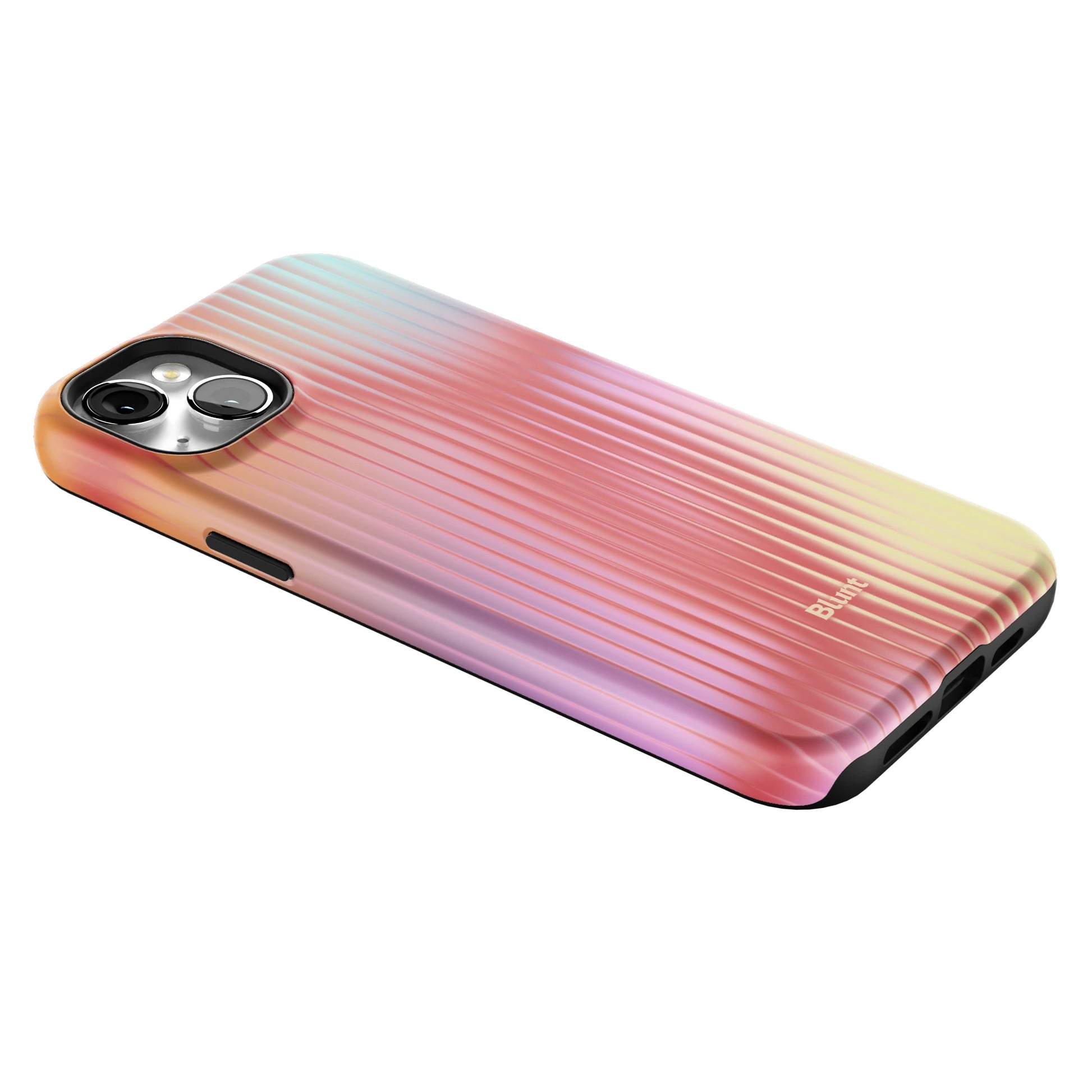Coral Glass iPhone Case gallery - Iphone_14_Mini_Air_Plus_2