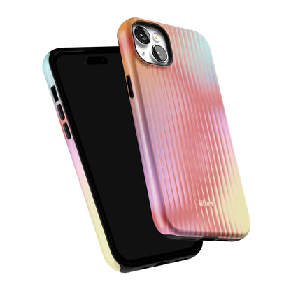 Coral Glass iPhone Case gallery - Iphone_14_Mini_Air_Plus_6