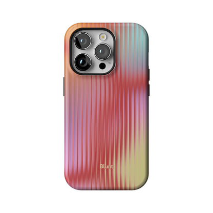 Coral Glass iPhone Case gallery - Iphone_14_Pro_1