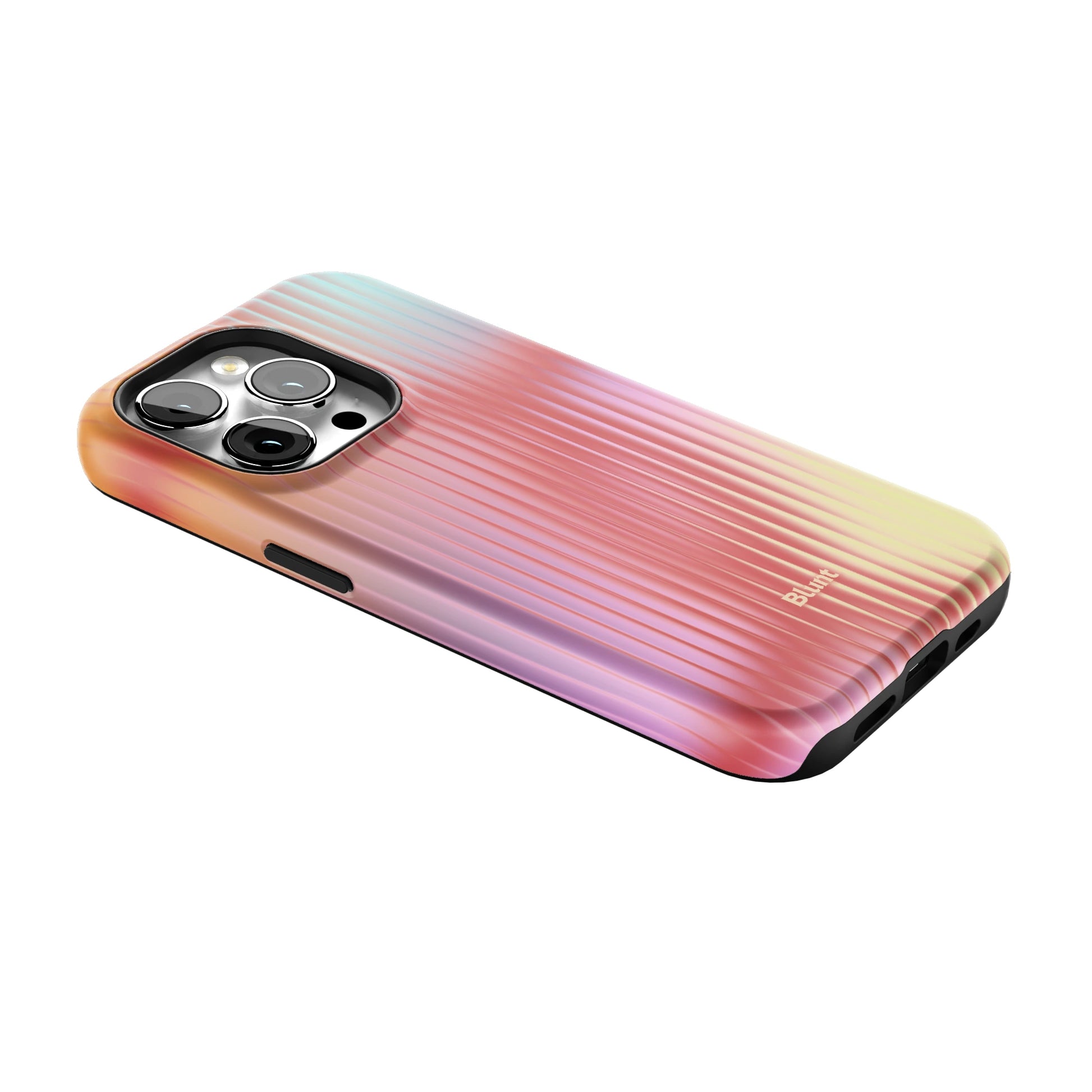 Coral Glass iPhone Case gallery - Iphone_14_Pro_2