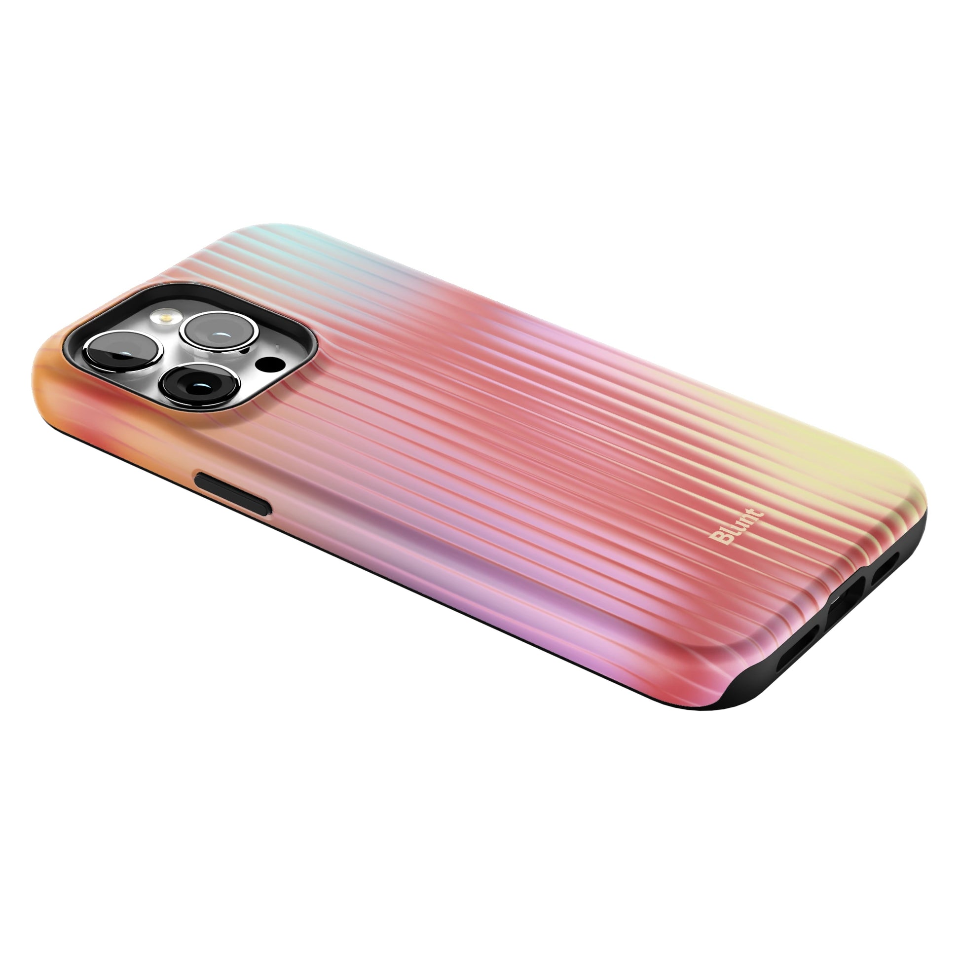 Coral Glass iPhone Case gallery - Iphone_14_Pro_Max_2