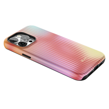 Coral Glass iPhone Case gallery - Iphone_14_Pro_Max_2