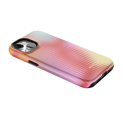 Coral Glass iPhone Case gallery - Iphone_15_Iphone_2