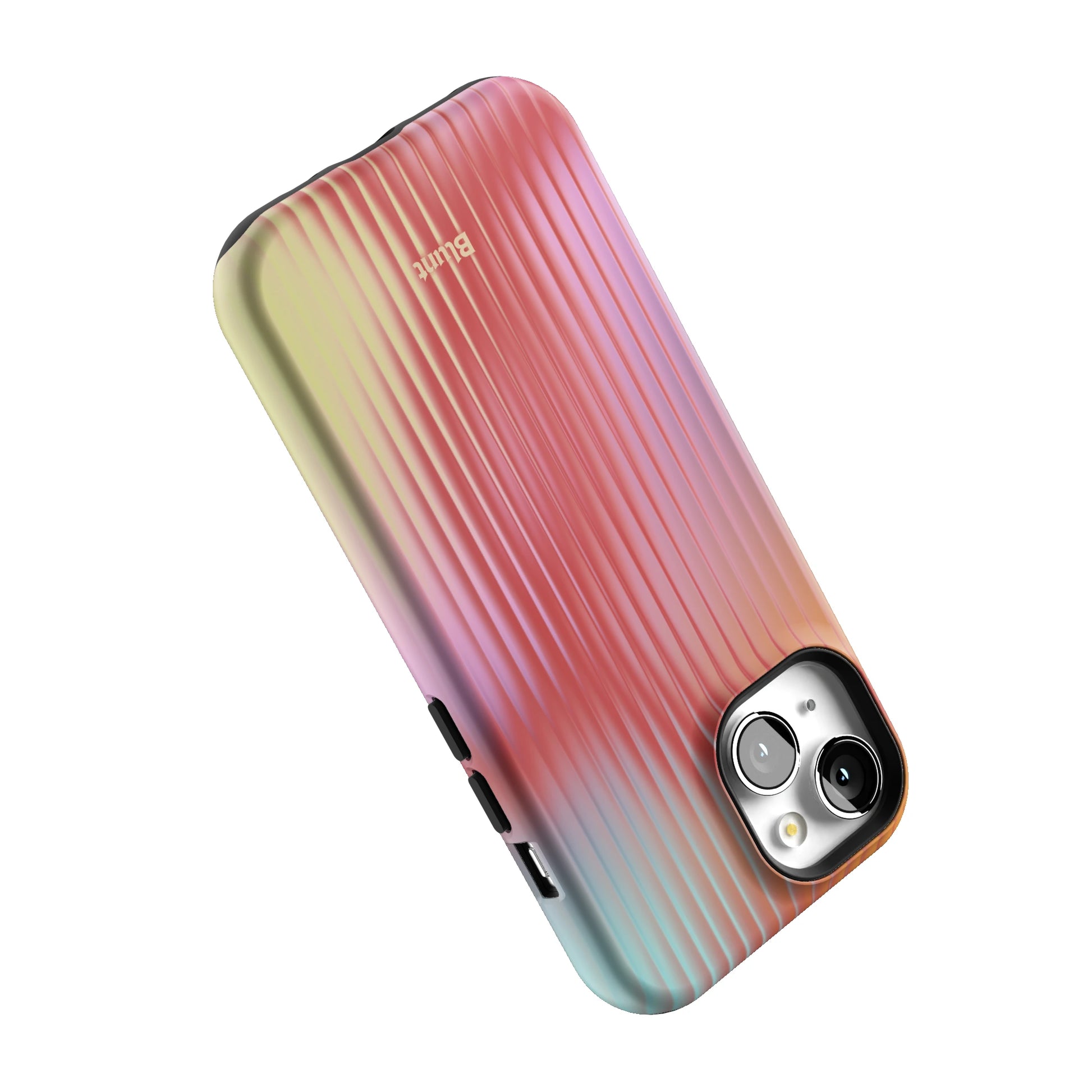 Coral Glass iPhone Case gallery - Iphone_15_Iphone_5