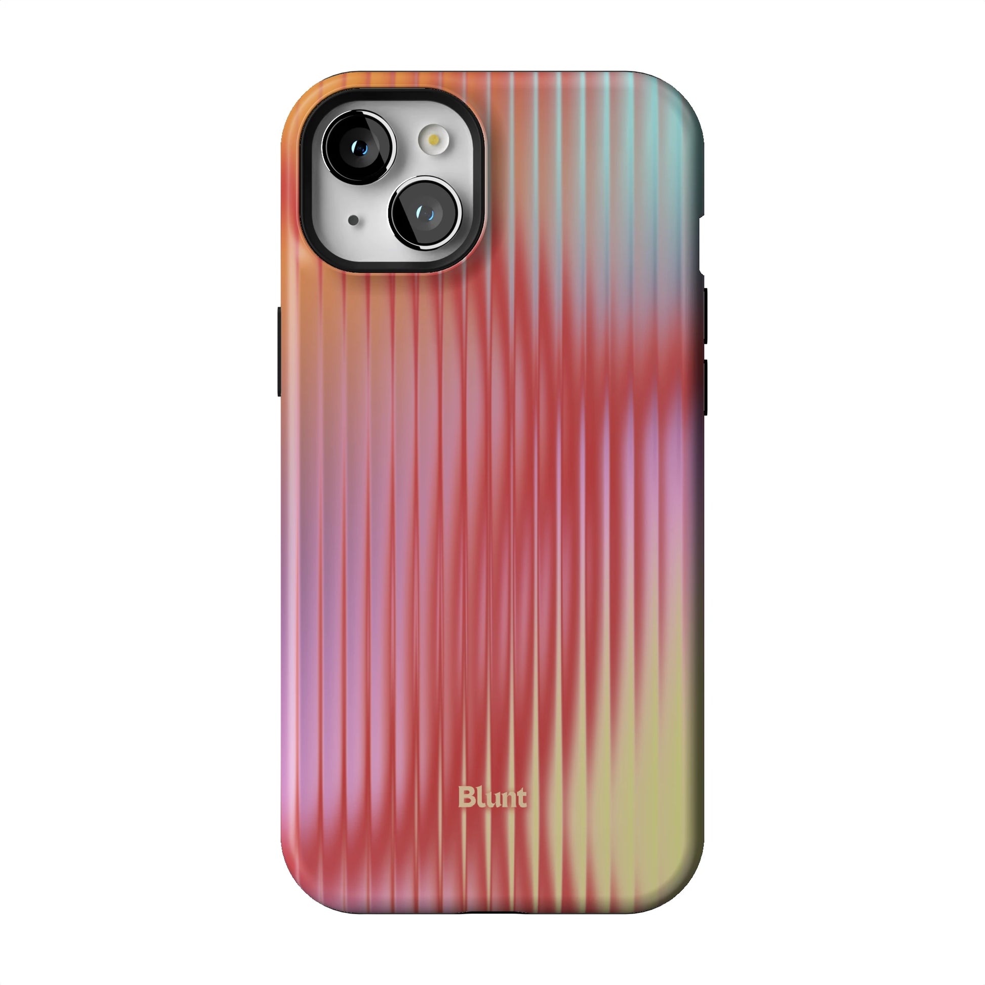 Coral Glass iPhone Case gallery - Iphone_15_Mini_Air_Plus_1