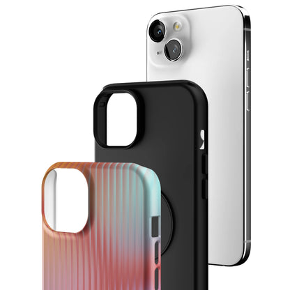 Coral Glass iPhone Case gallery - Iphone_15_Mini_Air_Plus_3