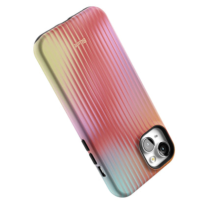 Coral Glass iPhone Case gallery - Iphone_15_Mini_Air_Plus_5