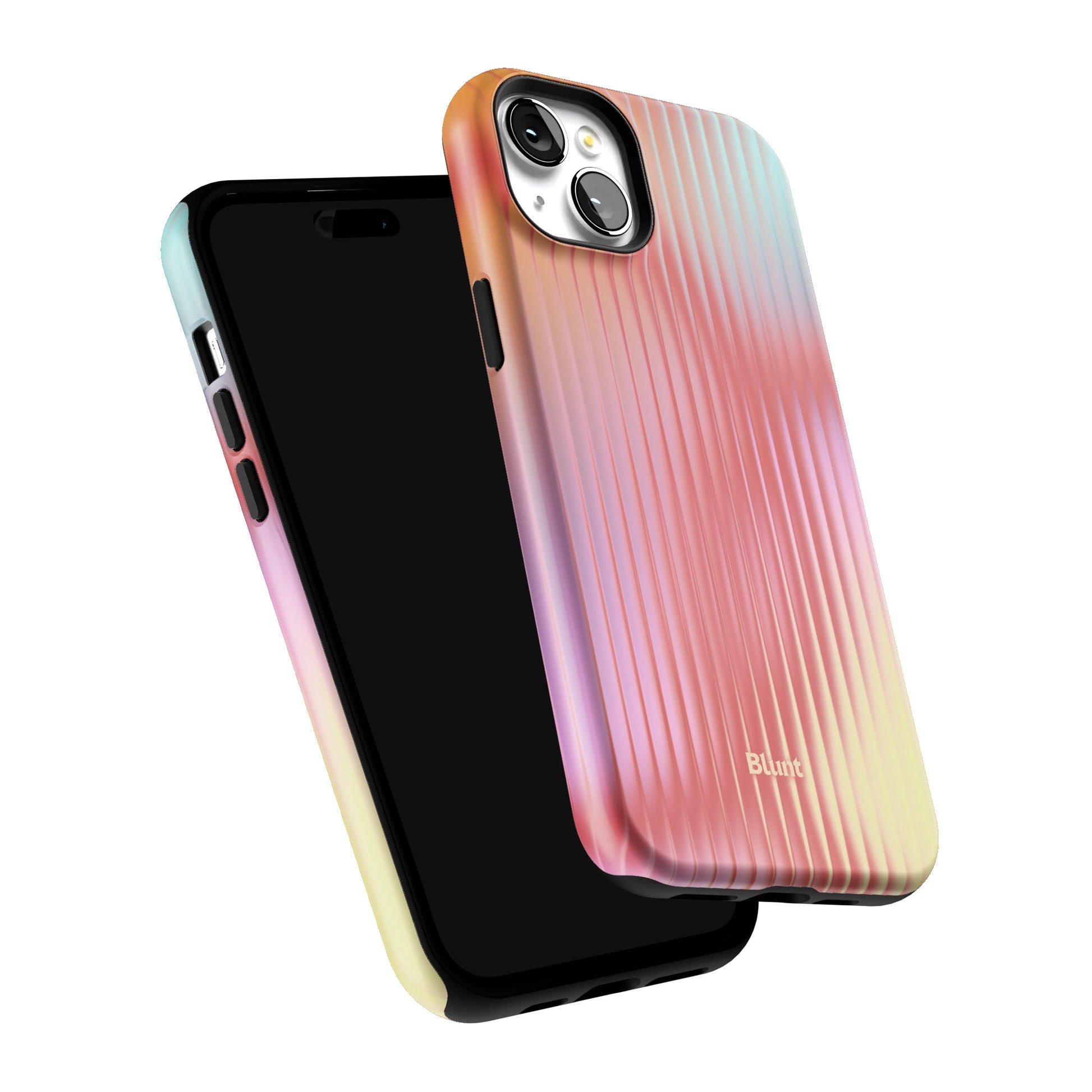 Coral Glass iPhone Case gallery - Iphone_15_Mini_Air_Plus_6