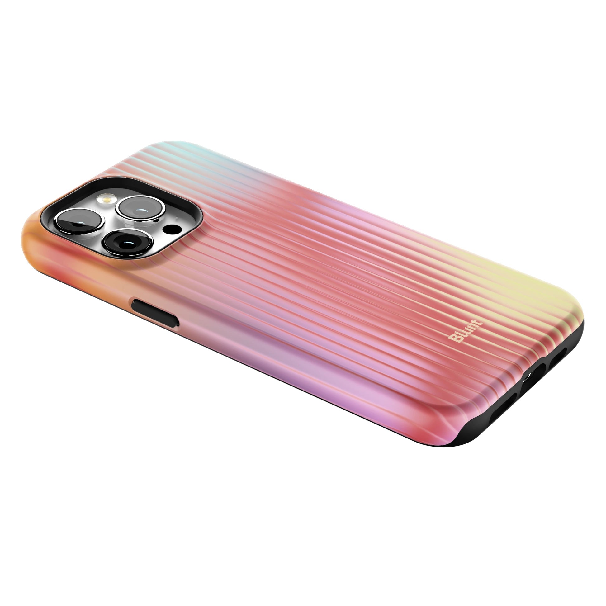 Coral Glass iPhone Case gallery - Iphone_15_Pro_Max_2