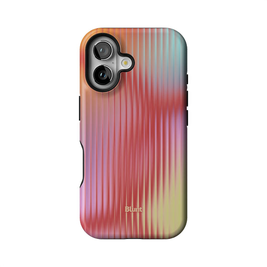 Coral Glass iPhone Case gallery - Iphone_16_Iphone_1