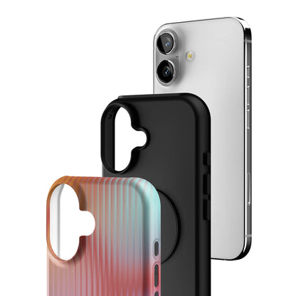 Coral Glass iPhone Case gallery - Iphone_16_Iphone_3