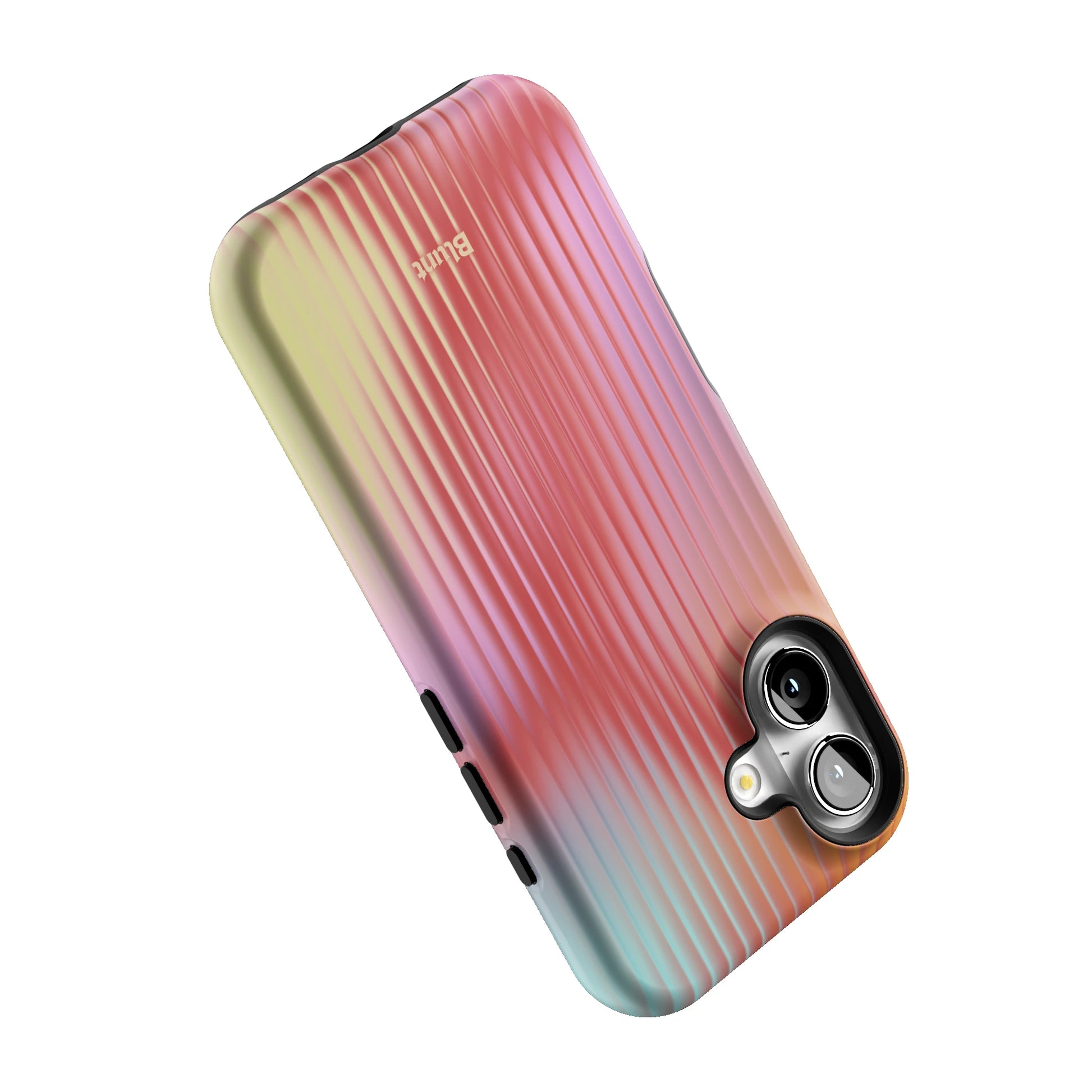 Coral Glass iPhone Case gallery - Iphone_16_Iphone_5