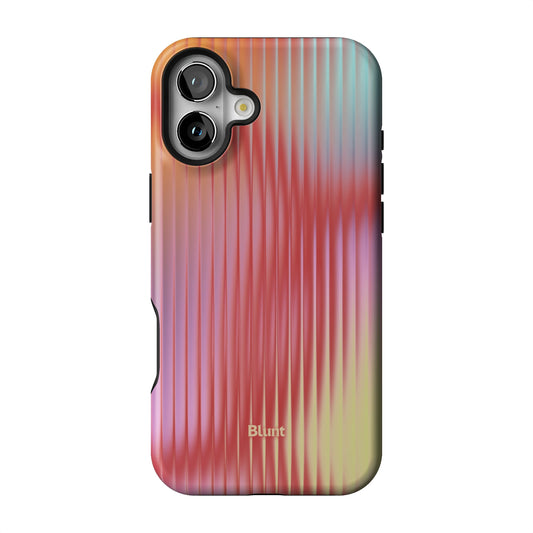 Coral Glass iPhone Case gallery - Iphone_16_Mini_Air_Plus_1
