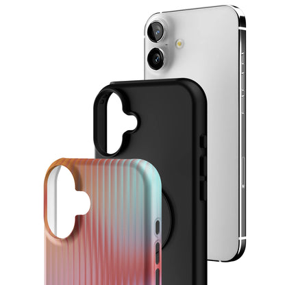 Coral Glass iPhone Case gallery - Iphone_16_Mini_Air_Plus_3